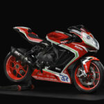 MV Agusta F3 675 RC 2019