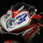 MV Agusta F3 675 RC 2019