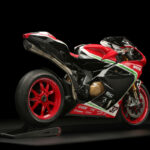 MV Agusta F4 RC 2019