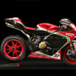 MV Agusta F4 RC 2019