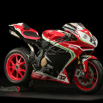 MV Agusta F4 RC 2019