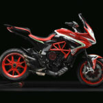 MV Agusta Turismo Veloce 800 RC SCS 2019