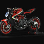 MV Agusta Brutale 800 RC 2019