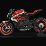 MV Agusta Brutale 800 RC 2019