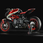 MV Agusta Brutale 800 RC 2019