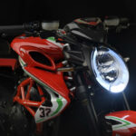 MV Agusta Brutale 800 RC 2019