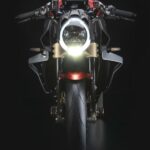 MV Agusta Brutale 1000 Serie Oro