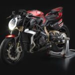 MV Agusta Brutale 1000 Serie Oro