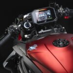 MV Agusta Brutale 1000 Serie Oro