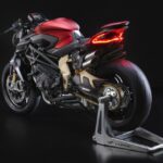 MV Agusta Brutale 1000 Serie Oro