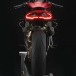 MV Agusta Brutale 1000 Serie Oro