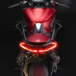 MV Agusta Brutale 1000 Serie Oro