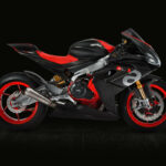 Aprilia Concept RS 660