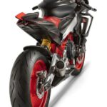 Aprilia Concept RS 660