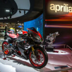 Aprilia Concept RS 660