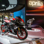 Aprilia Concept RS 660