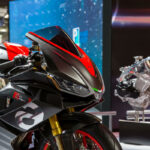 Aprilia Concept RS 660