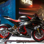 Aprilia Concept RS 660