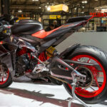 Aprilia Concept RS 660