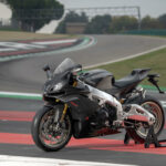 Aprilia RSV4 1100 Factory 2019