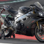 Aprilia RSV4 1100 Factory 2019