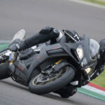 Aprilia RSV4 1100 Factory 2019