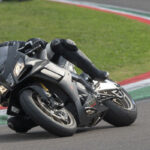 Aprilia RSV4 1100 Factory 2019