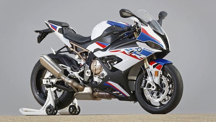 BMW S1000 RR