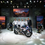 Fotos en vivo del Salón EICMA de Milán 2018 90 Salón EICMA de Milán 2018