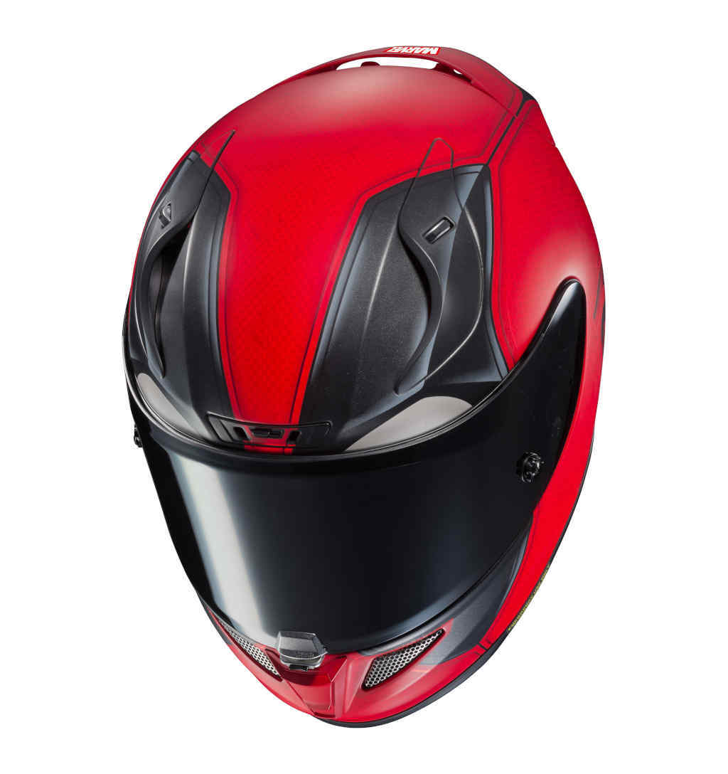As es el nuevo cat logo HJC Helmets 2019
