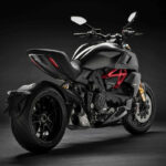 Ducati Diavel 1260 S