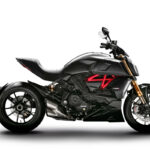 Ducati Diavel 1260 S