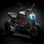 Ducati Diavel 1260 S