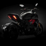 Ducati Diavel 1260 S