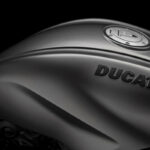 Ducati Diavel 1260 S