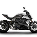 Ducati Diavel 1260