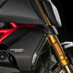 Ducati Diavel 1260 S