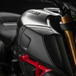 Ducati Diavel 1260 S