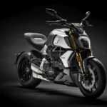 Ducati Diavel 1260 S