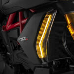 Ducati Diavel 1260 S