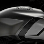 Ducati Diavel 1260 S