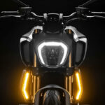 Ducati Diavel 1260 S