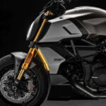 Ducati Diavel 1260 S