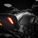 Ducati Diavel 1260 S