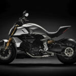 Ducati Diavel 1260 S