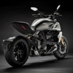 Ducati Diavel 1260 S