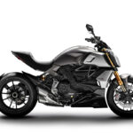 Ducati Diavel 1260 S