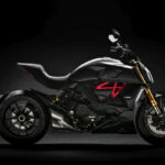 Ducati Diavel 1260 S