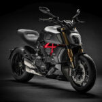 Ducati Diavel 1260 S