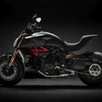 Ducati Diavel 1260 S